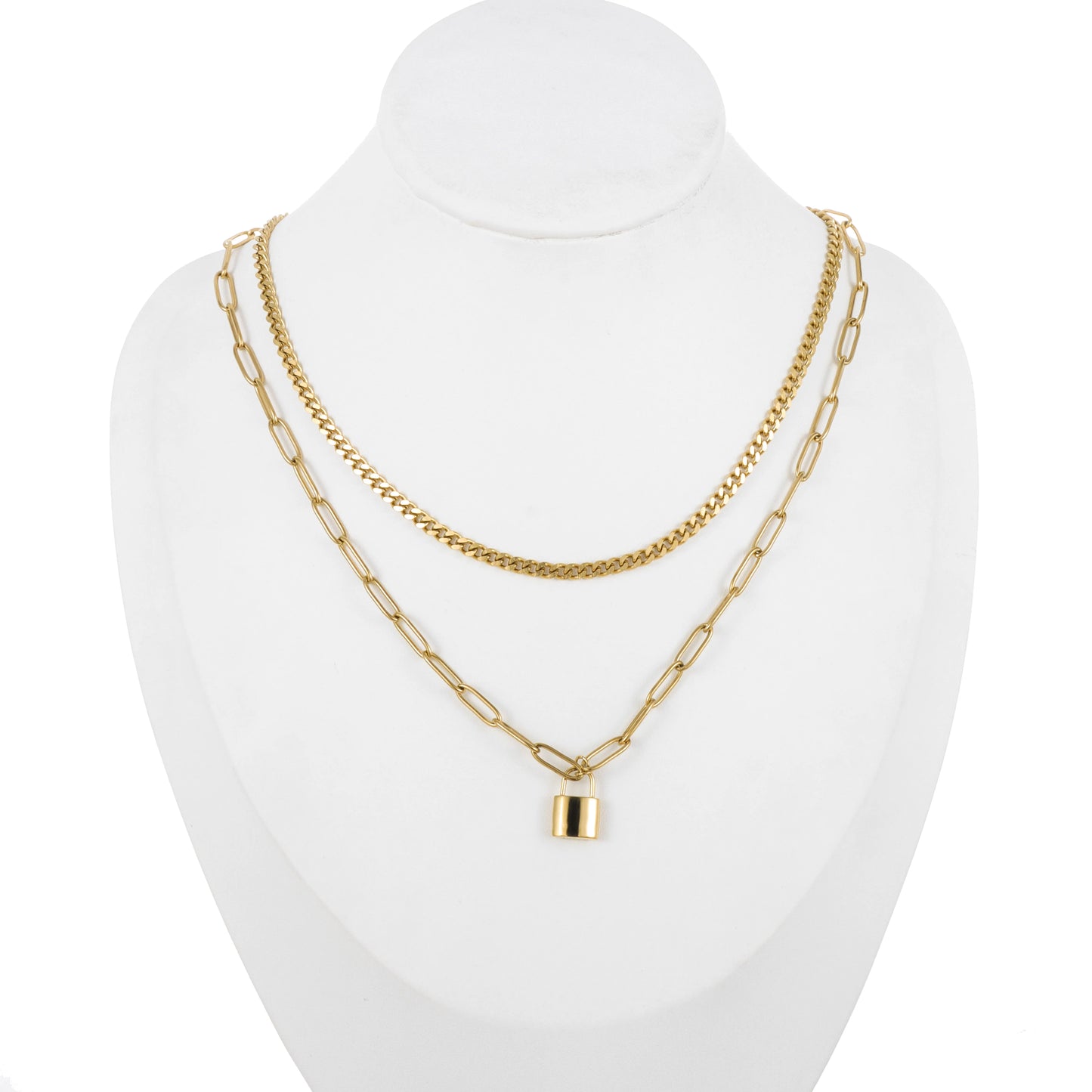 6Pcs High-Quality Waterproof Necklace | 27 Styles