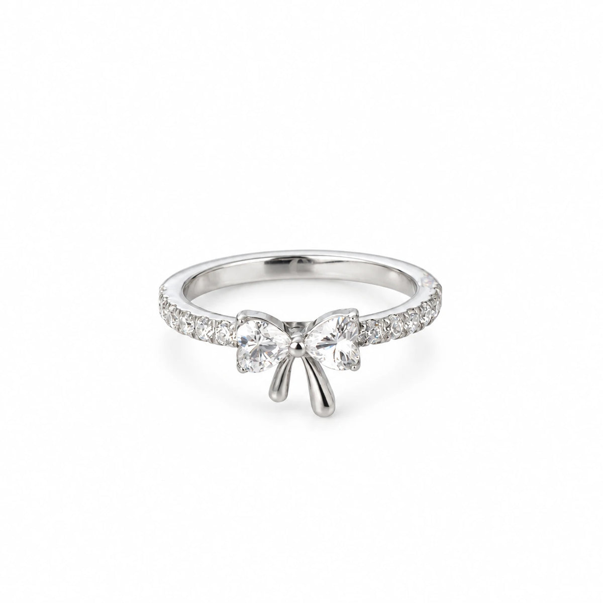 Mystery Ring Box – Gold & Silver Plated Mixed Styles