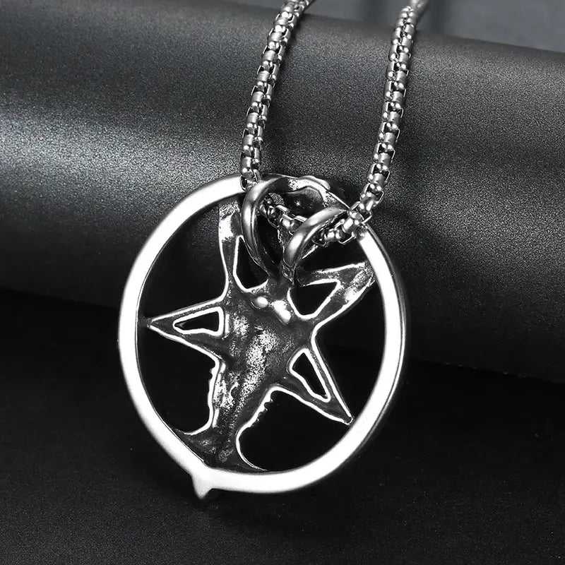 Wholesale Gothic Halloween Necklace | 17 styles | MOQ 6