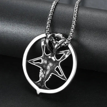 Wholesale Gothic Halloween Necklace | 17 styles | MOQ 6