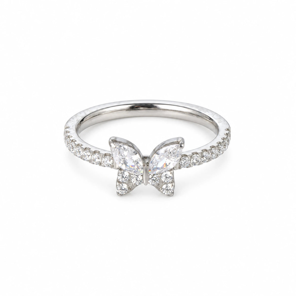Mystery Ring Box – Gold & Silver Plated Mixed Styles