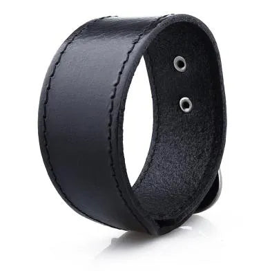 Wholesale Classic Leather Bracelets | Minimalist Styles
