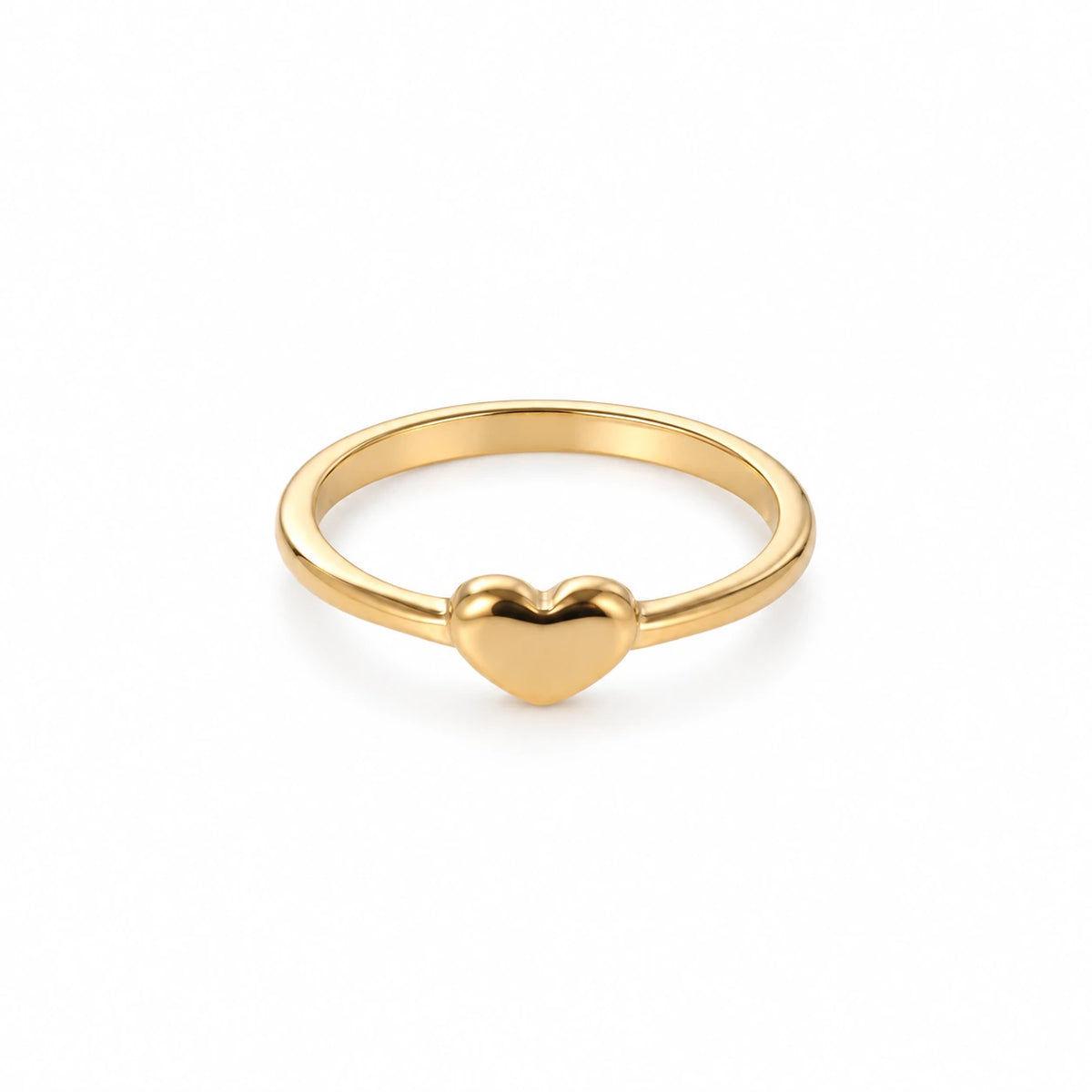 Mystery Ring Box – Gold & Silver Plated Mixed Styles