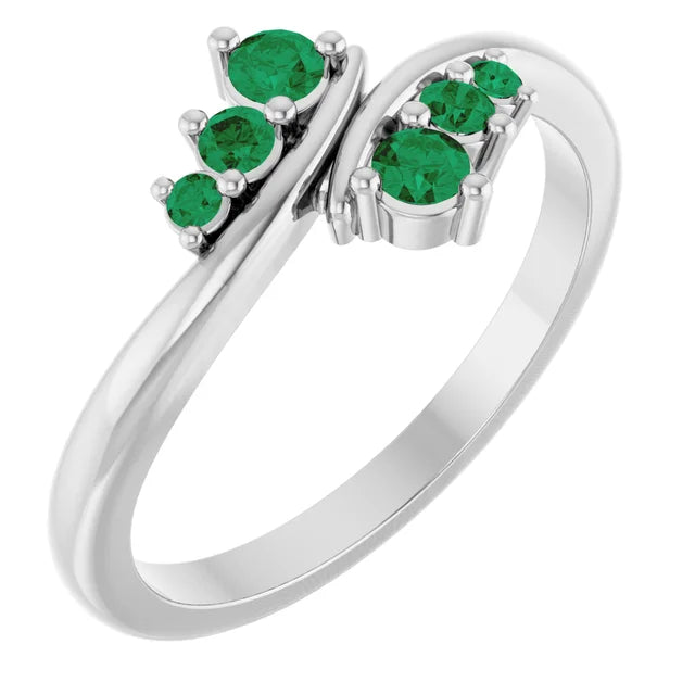 Mystery Ring Box – Gold & Silver Plated Mixed Styles