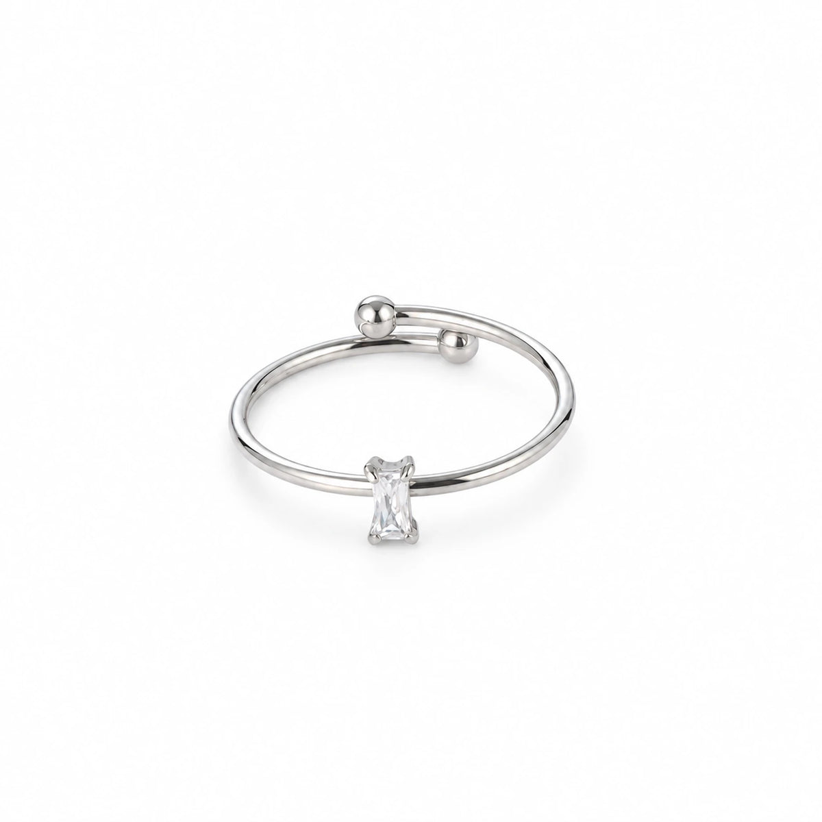 Mystery Ring Box – Gold & Silver Plated Mixed Styles