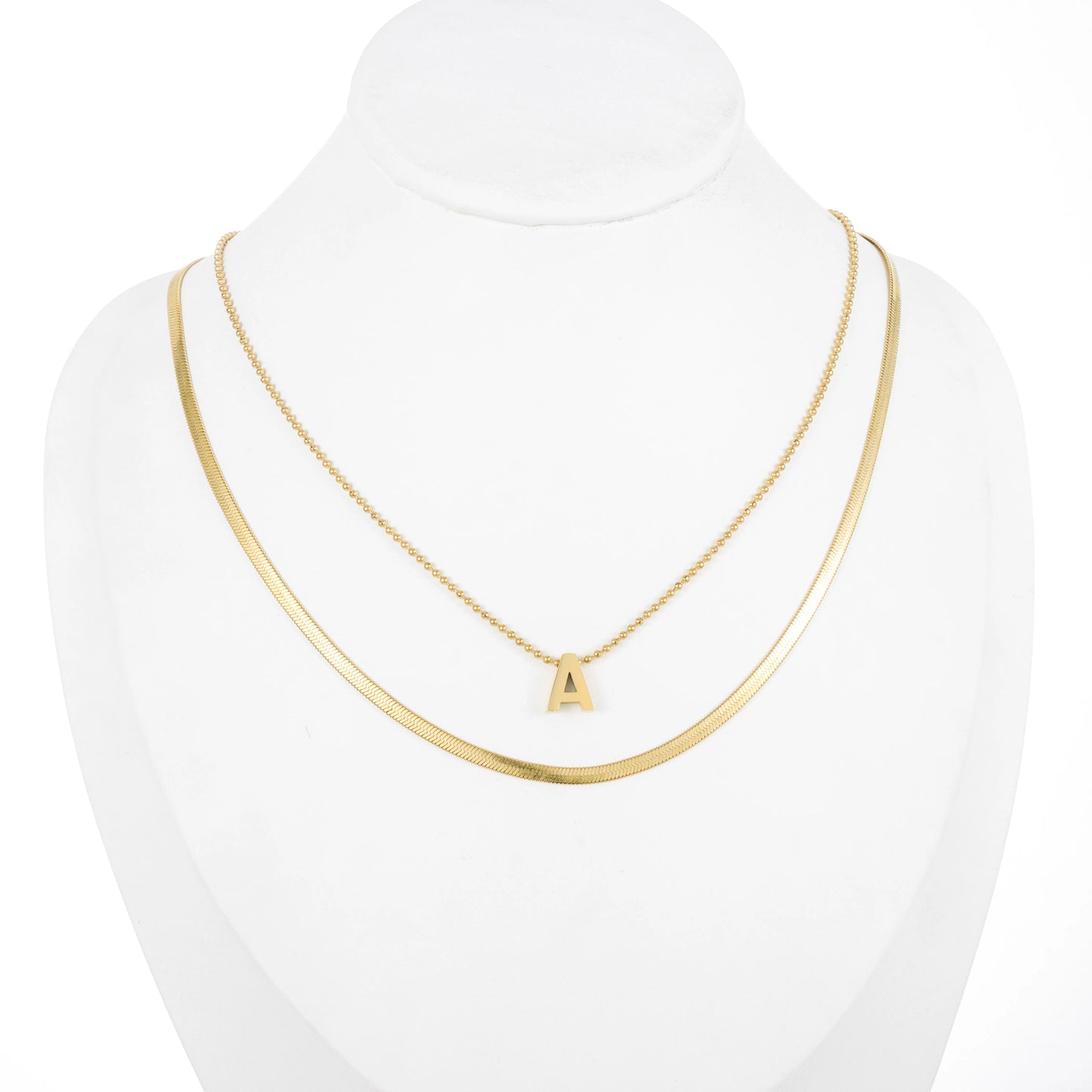 6Pcs High-Quality Waterproof Necklace | 27 Styles