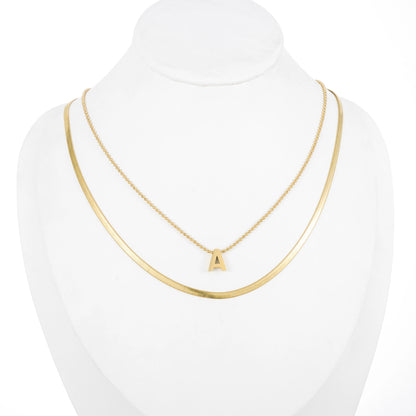 6Pcs High-Quality Waterproof Necklace | 27 Styles