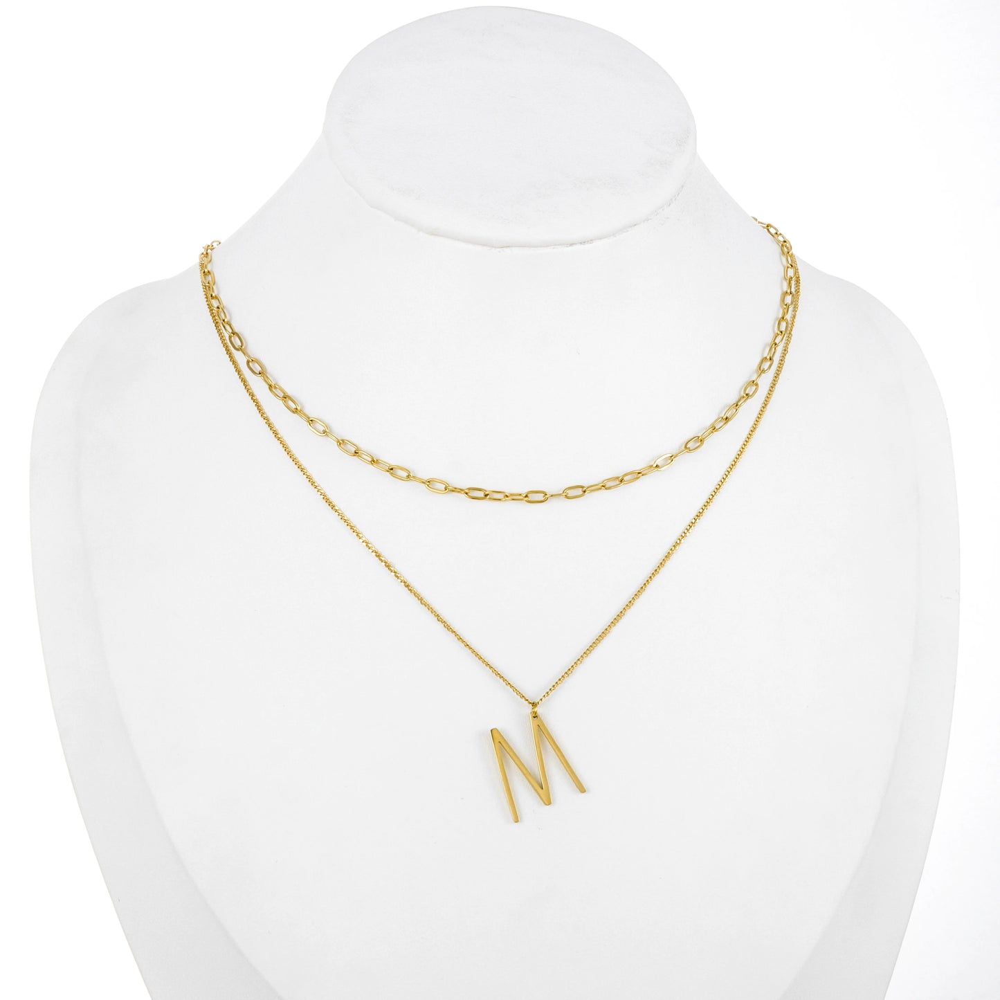 6Pcs High-Quality Waterproof Necklace | 27 Styles