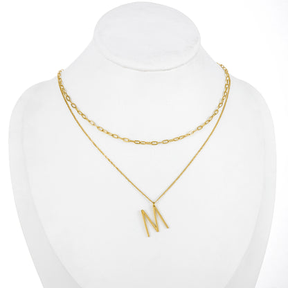 6Pcs High-Quality Waterproof Necklace | 27 Styles