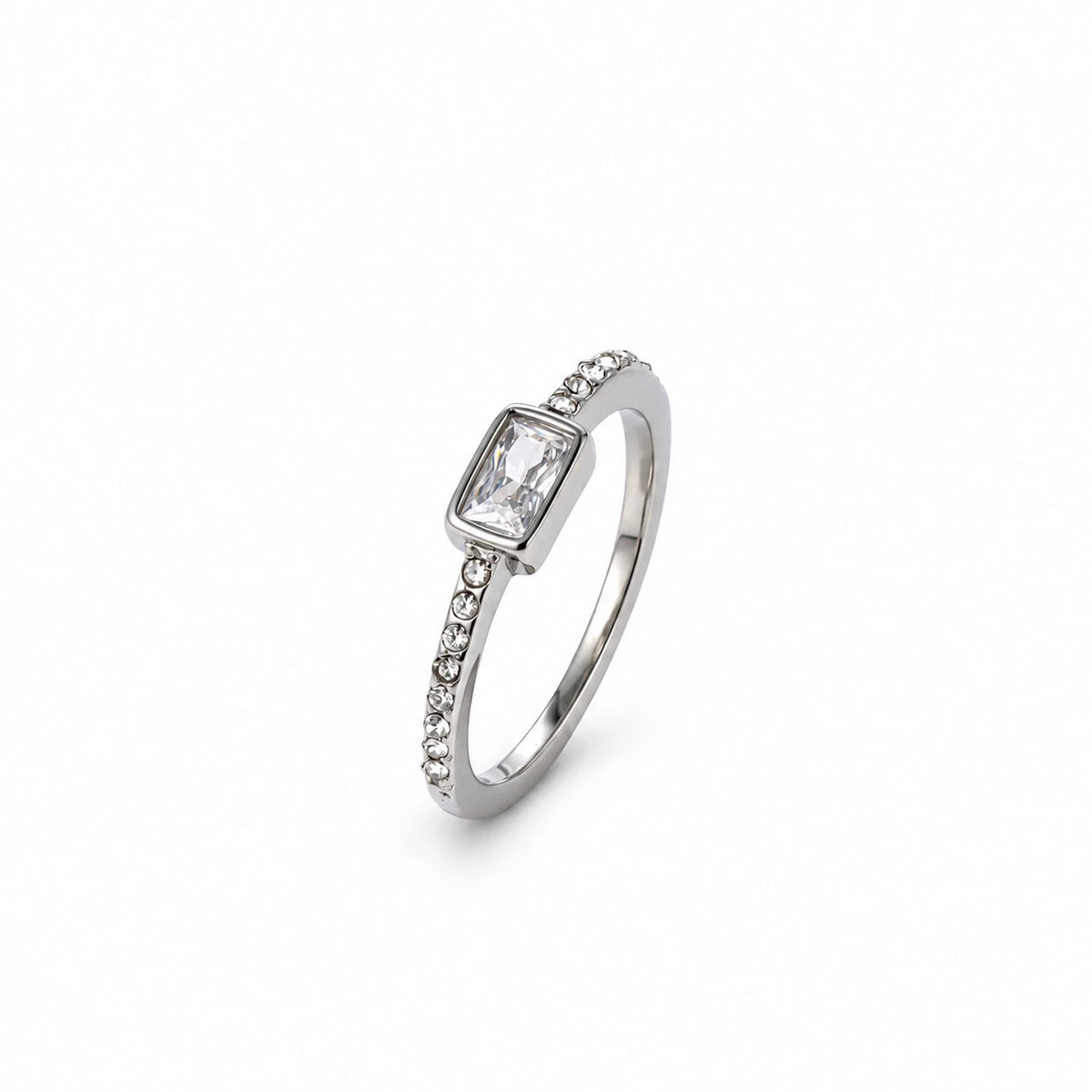 Mystery Ring Box – Gold & Silver Plated Mixed Styles