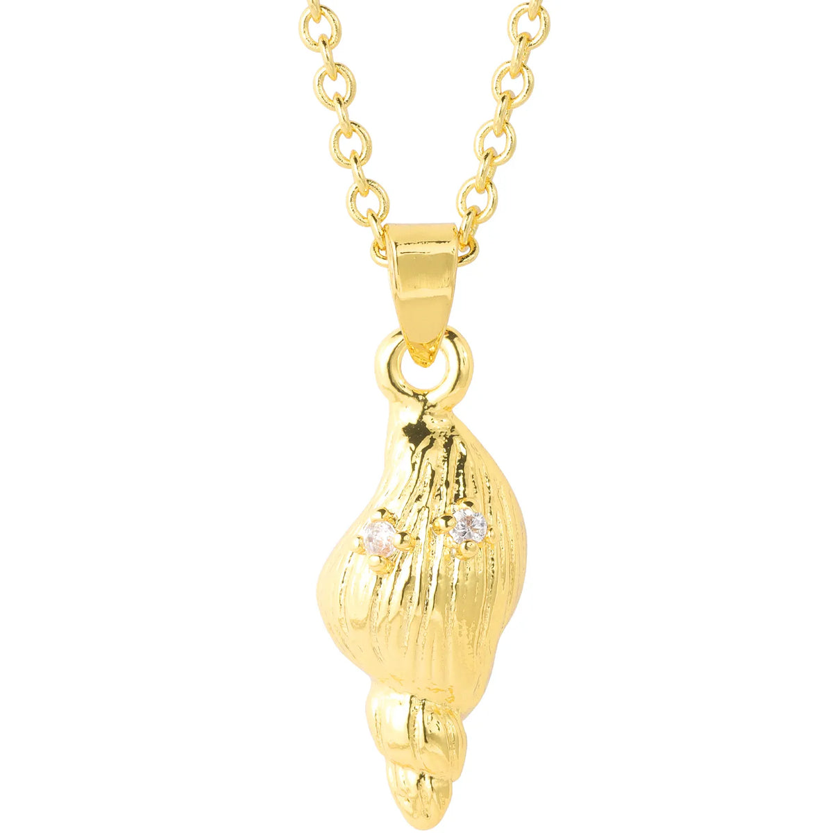 Wholesale Gold Charm Pendant Necklaces | Assorted Styles