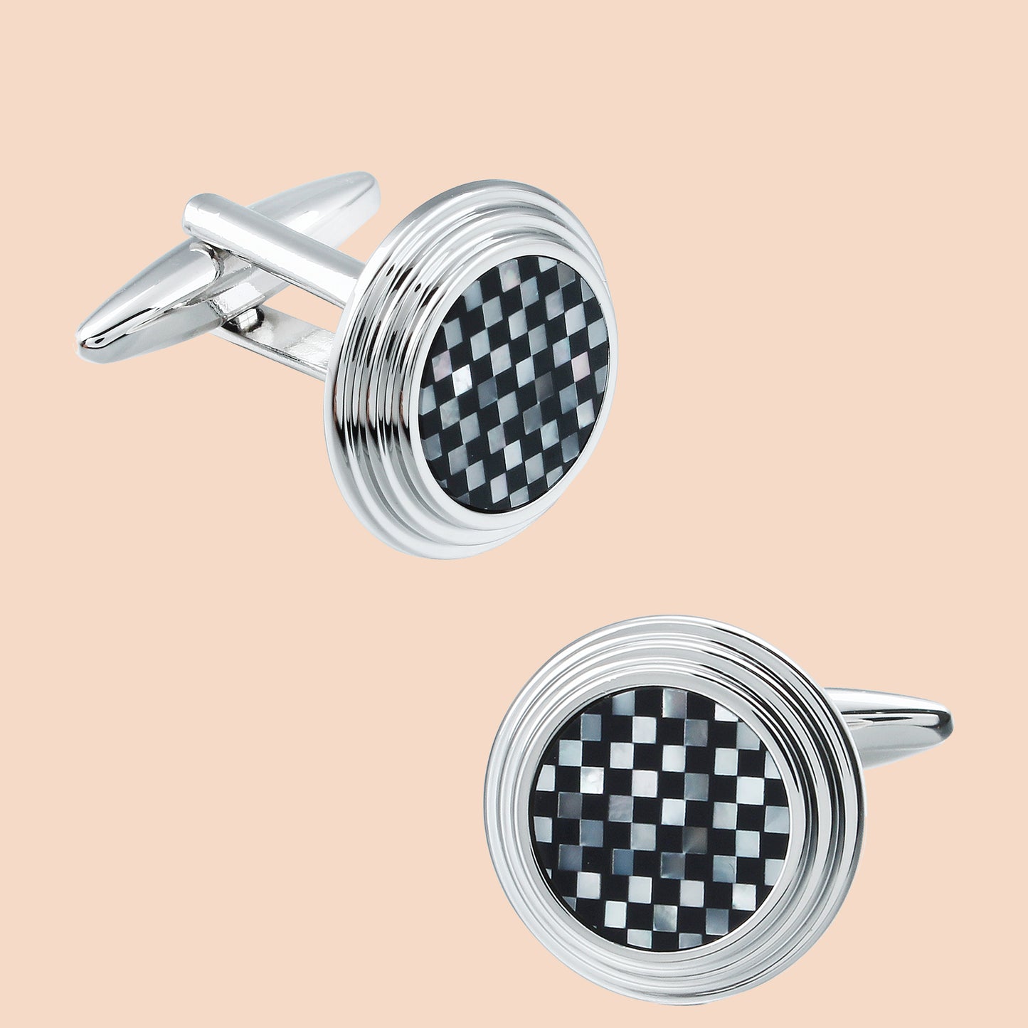 HAWSON Cufflinks and Stud Sets for Men