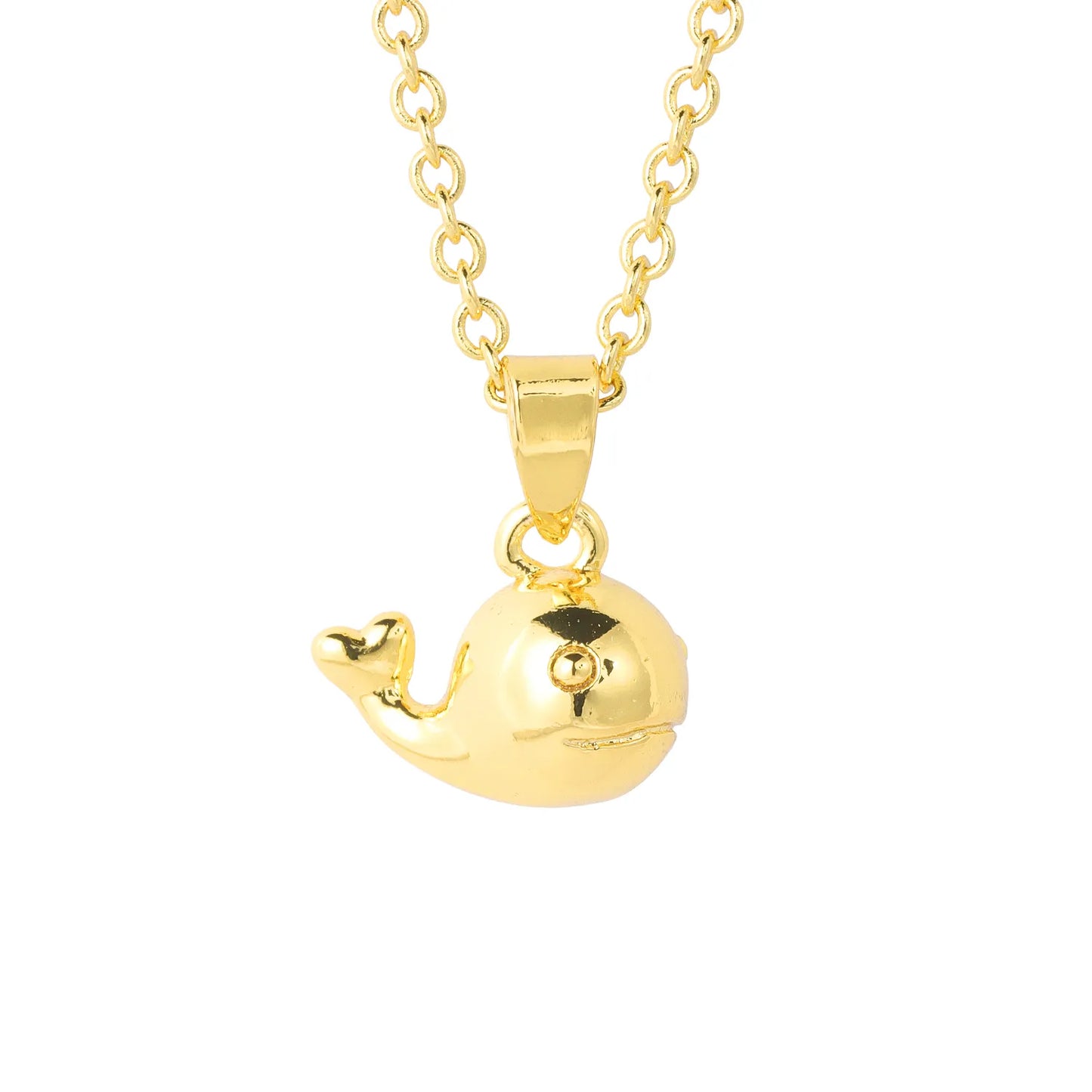 Wholesale Gold Charm Pendant Necklaces | Assorted Styles