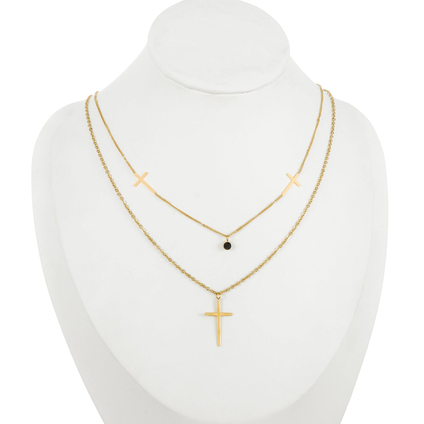 6Pcs High-Quality Waterproof Necklace | 27 Styles