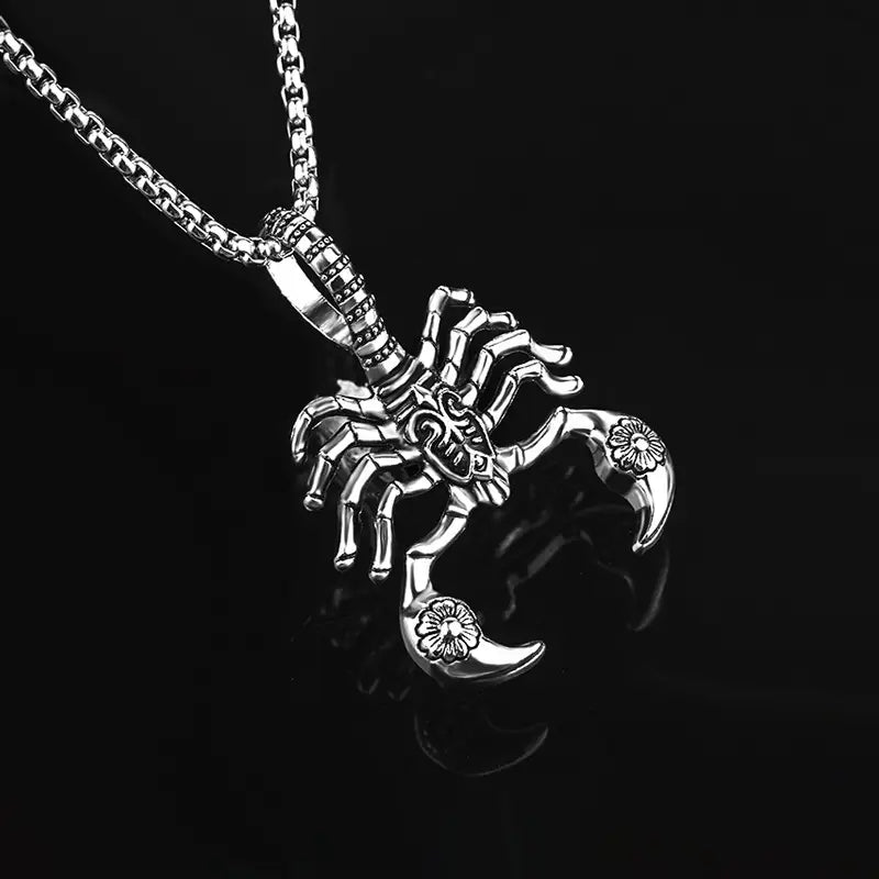 Wholesale Gothic Halloween Necklace | 17 styles | MOQ 6