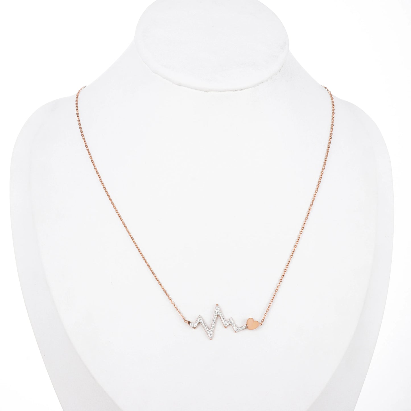 6Pcs High-Quality Waterproof Necklace | 27 Styles