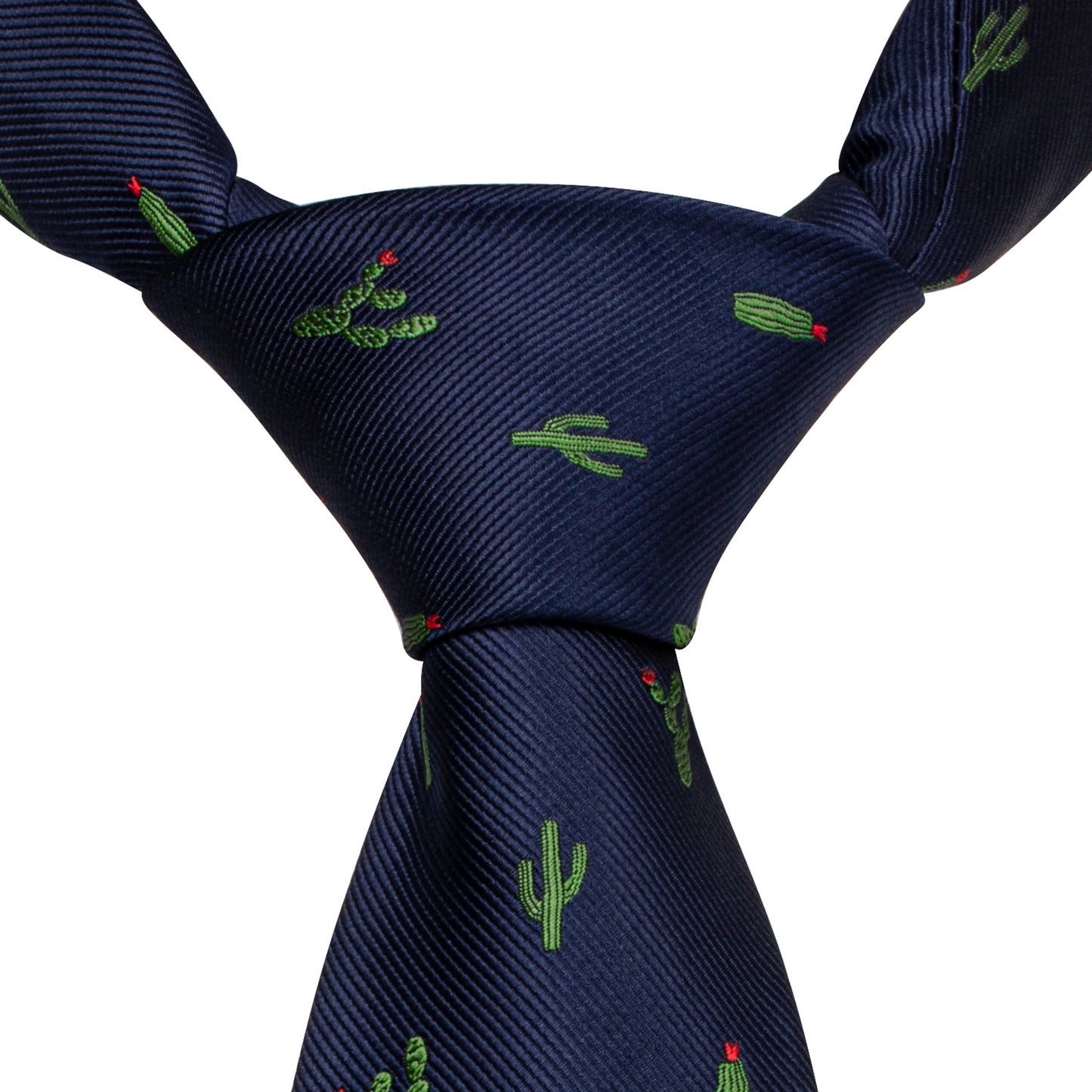 Cactus Tie Men's Tie