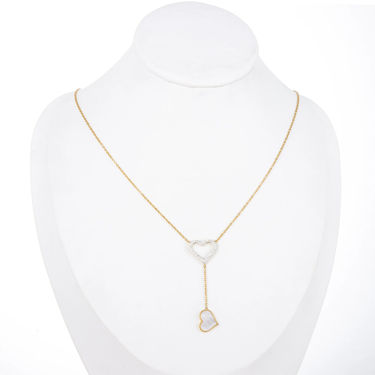6Pcs High-Quality Waterproof Necklace | 27 Styles