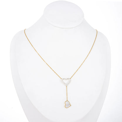 6Pcs High-Quality Waterproof Necklace | 27 Styles