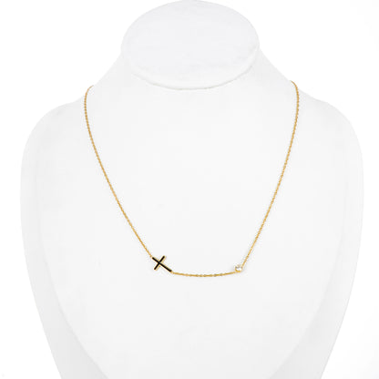 6Pcs High-Quality Waterproof Necklace | 27 Styles