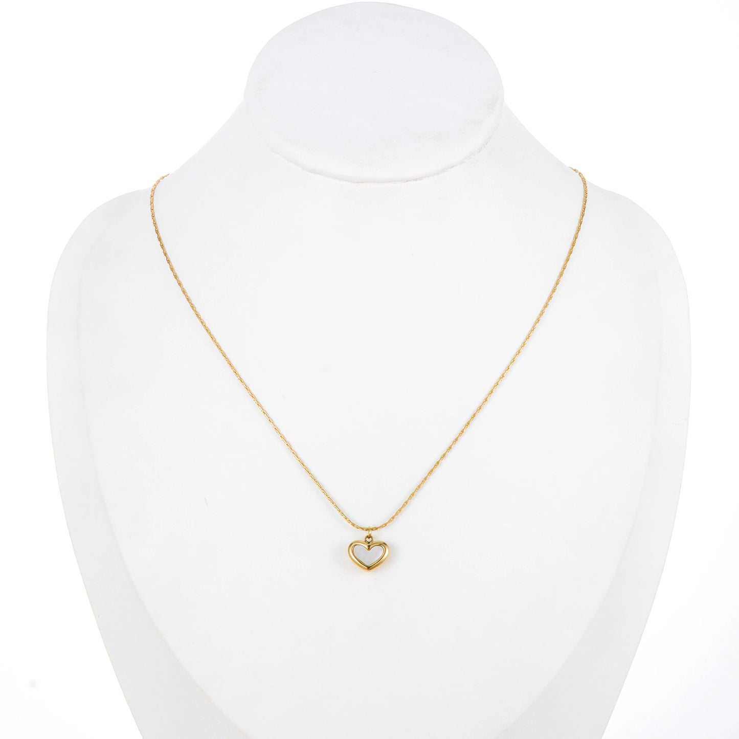 6Pcs High-Quality Waterproof Necklace | 27 Styles
