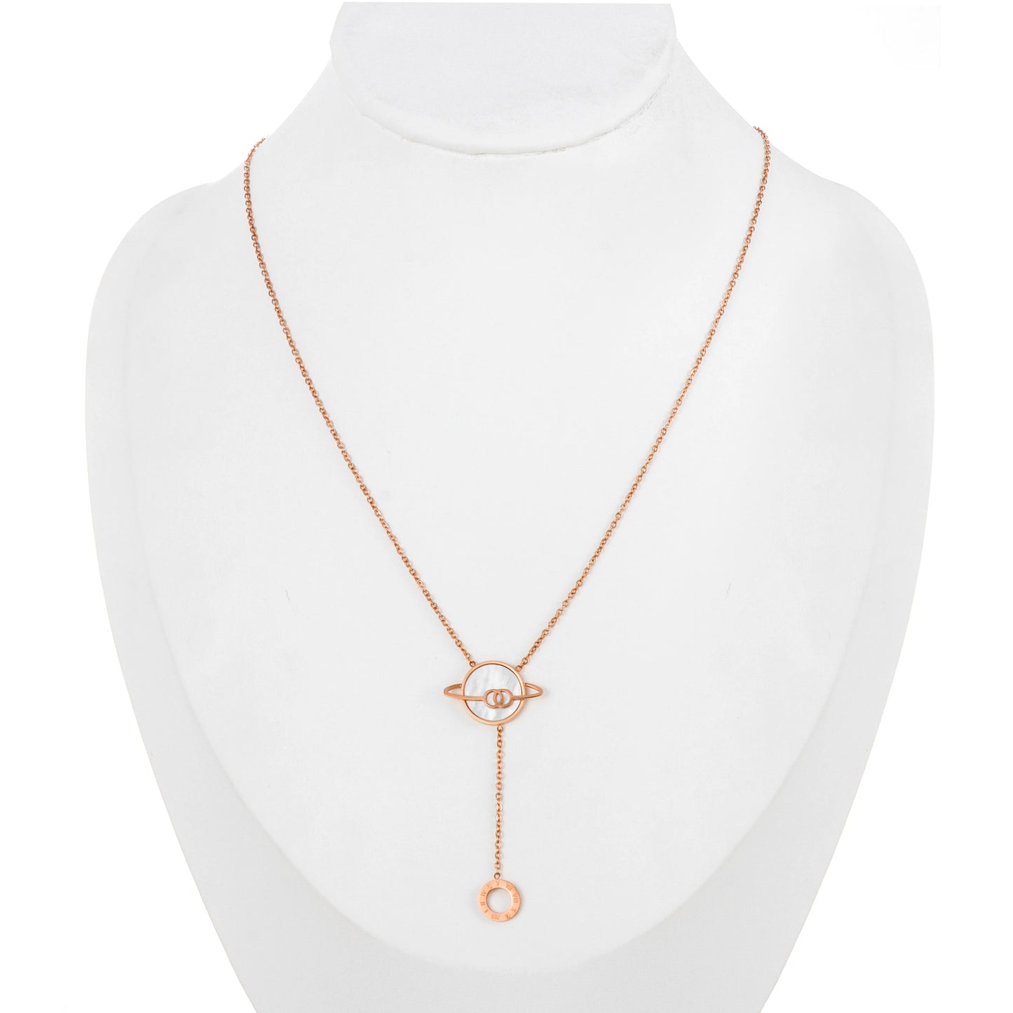 6Pcs High-Quality Waterproof Necklace | 27 Styles