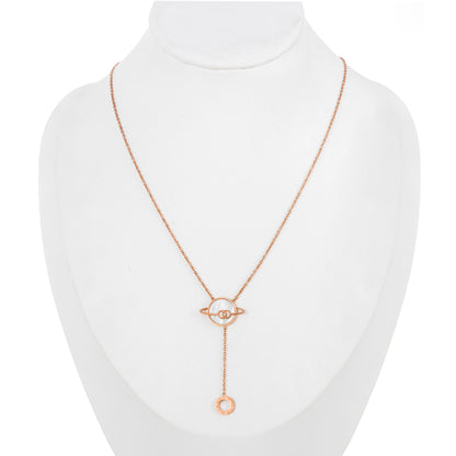 6Pcs High-Quality Waterproof Necklace | 27 Styles