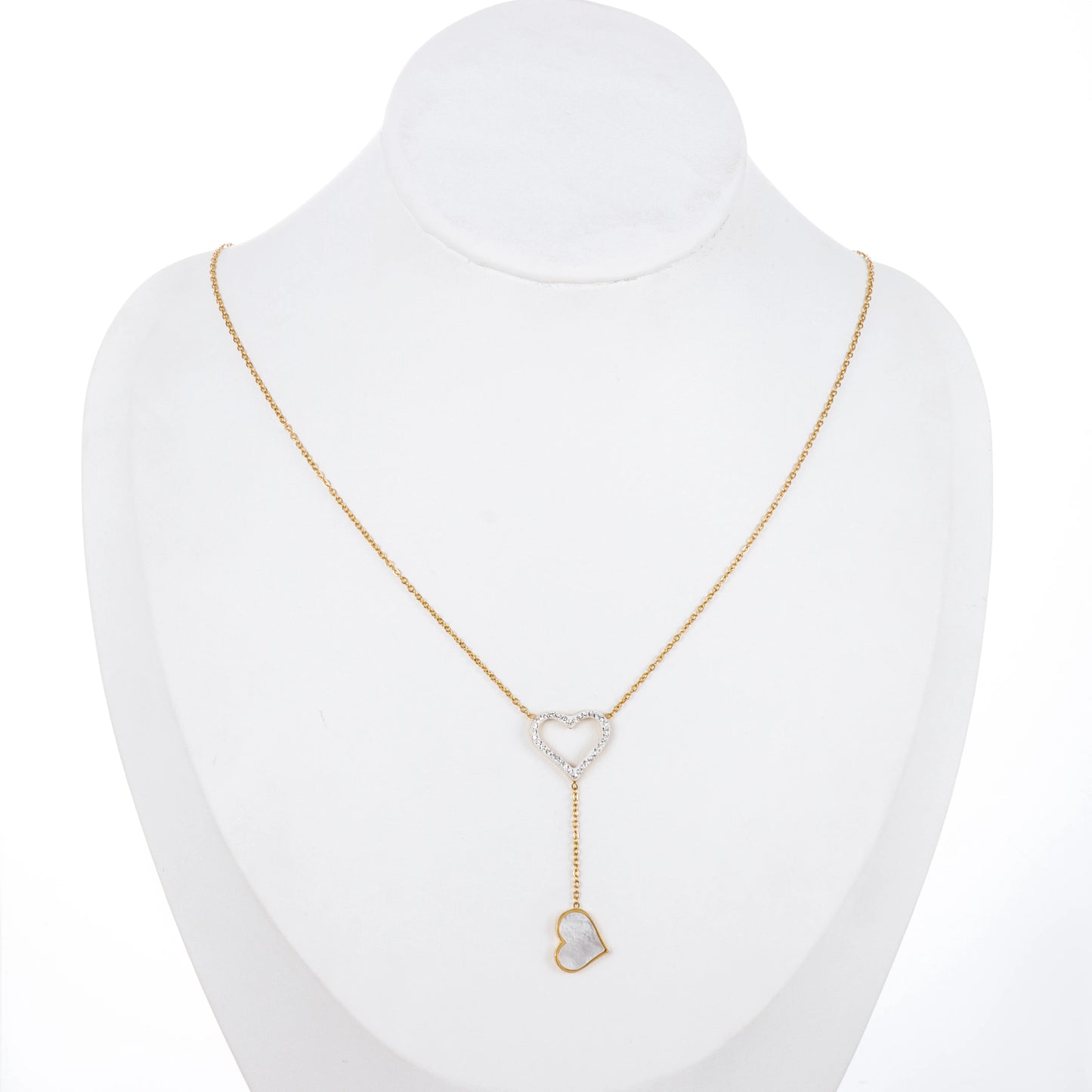 6Pcs High-Quality Waterproof Necklace | 27 Styles