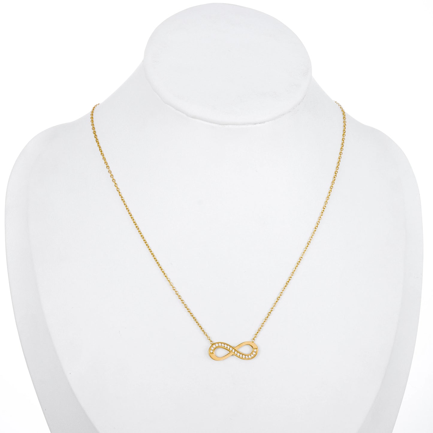 6Pcs High-Quality Waterproof Necklace | 27 Styles