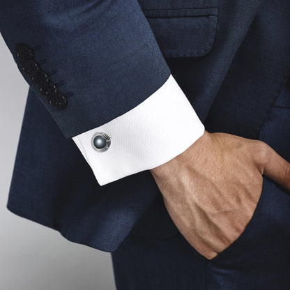 HAWSON Cufflinks and Stud Sets for Men