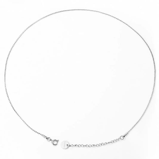 Wholesale Box Chain Necklace | Mix & Match Lengths