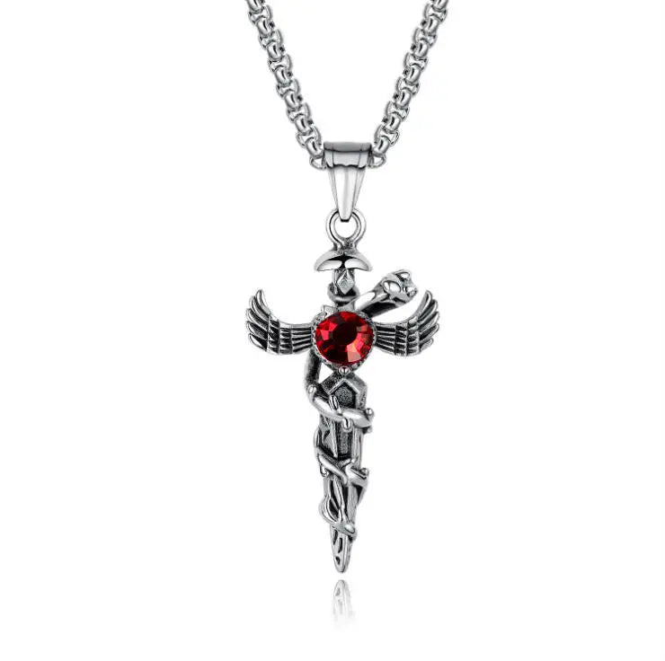 Wholesale Gothic Halloween Necklace | 17 styles | MOQ 6