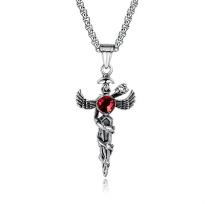 Wholesale Gothic Halloween Necklace | 17 styles | MOQ 6