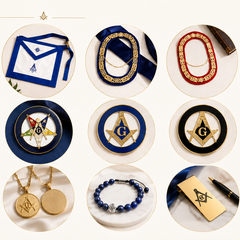 Looking for Meaningful Masonic Gifts? Explore HAWSON