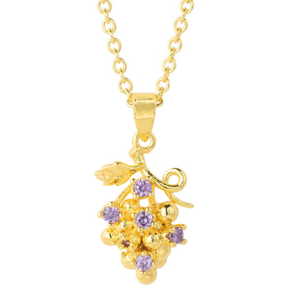 Wholesale Gold Charm Pendant Necklaces | Assorted Styles