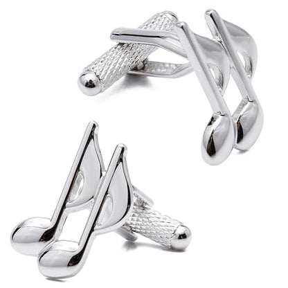 Music Cufflinks