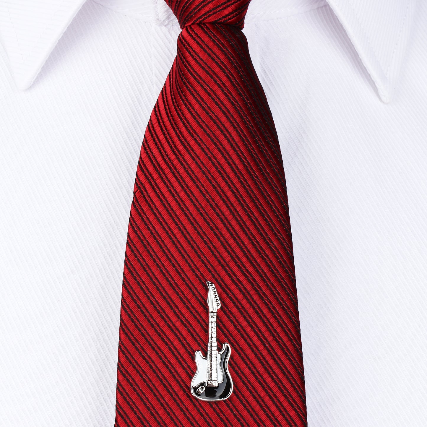 HAWSON Guitar Tie Tack