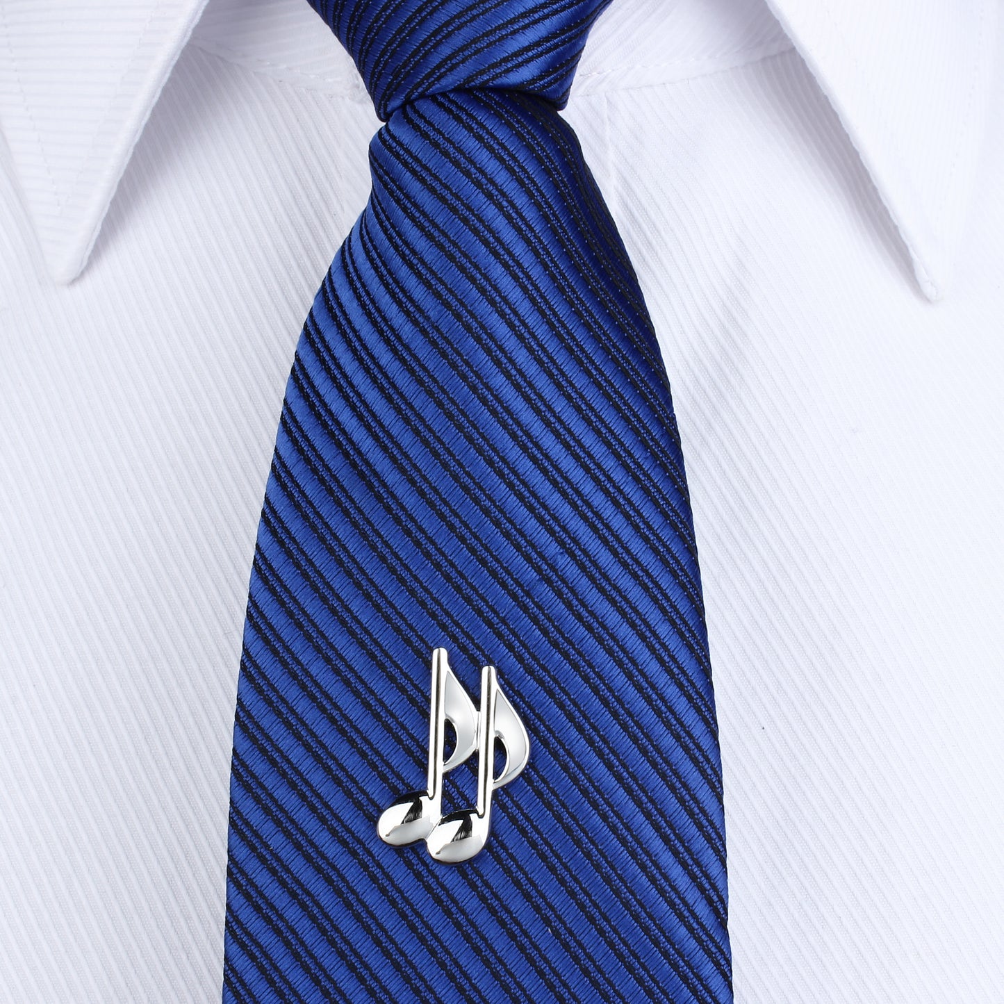 HAWSON Note Tie Tack