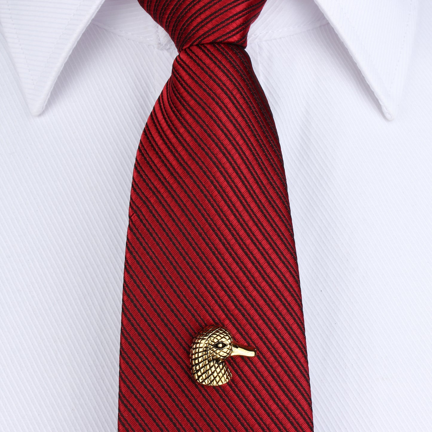 HAWSON Duck Head Tie Tack