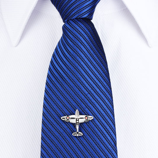 HAWSON Gold Tone Stone Tie Tack for Men – Hawson Fashion Accessories