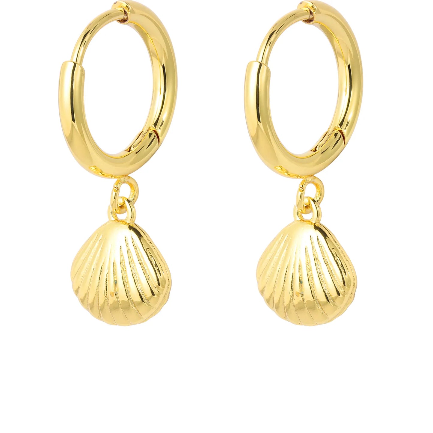 Wholesale Gold Charm Dangle Earrings | 31 Styles