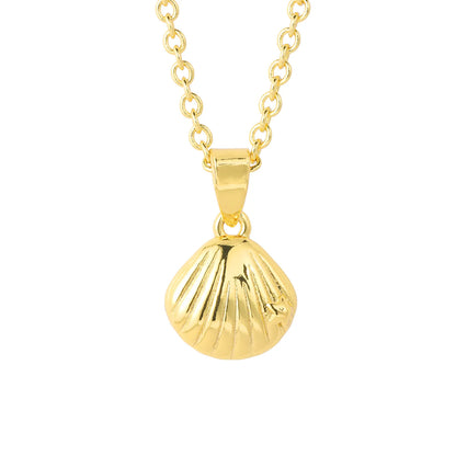 Wholesale Gold Charm Pendant Necklaces | Assorted Styles