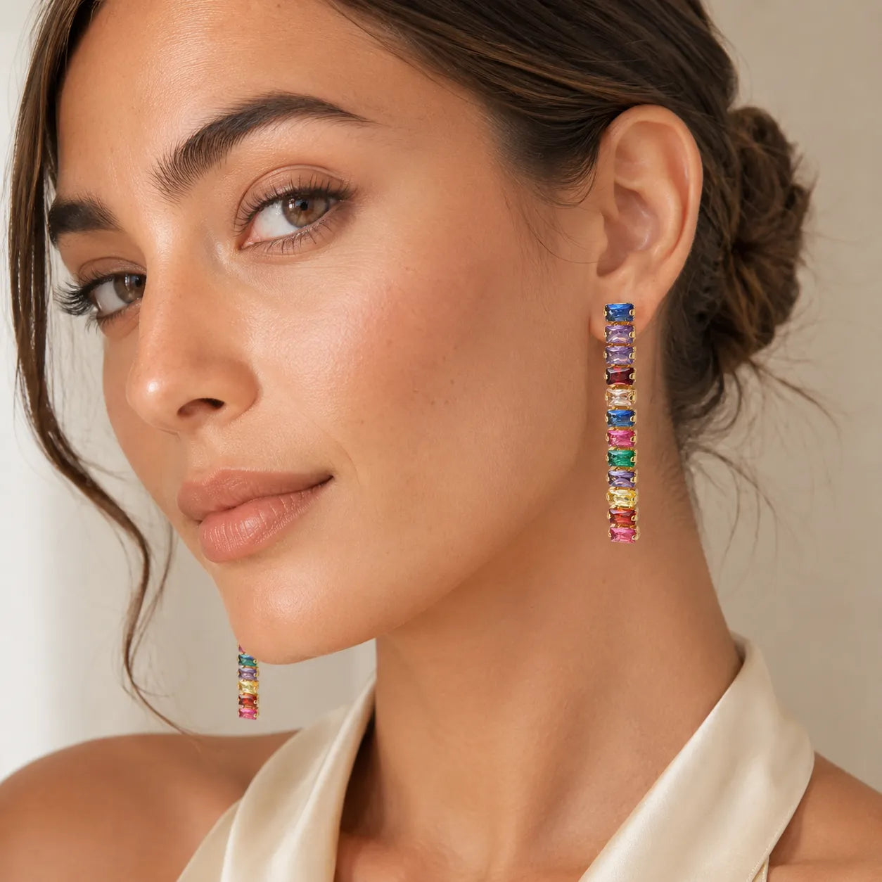 High-Quality Statement Earring | MOQ10