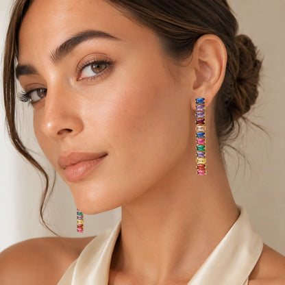 High-Quality Statement Earring | MOQ10