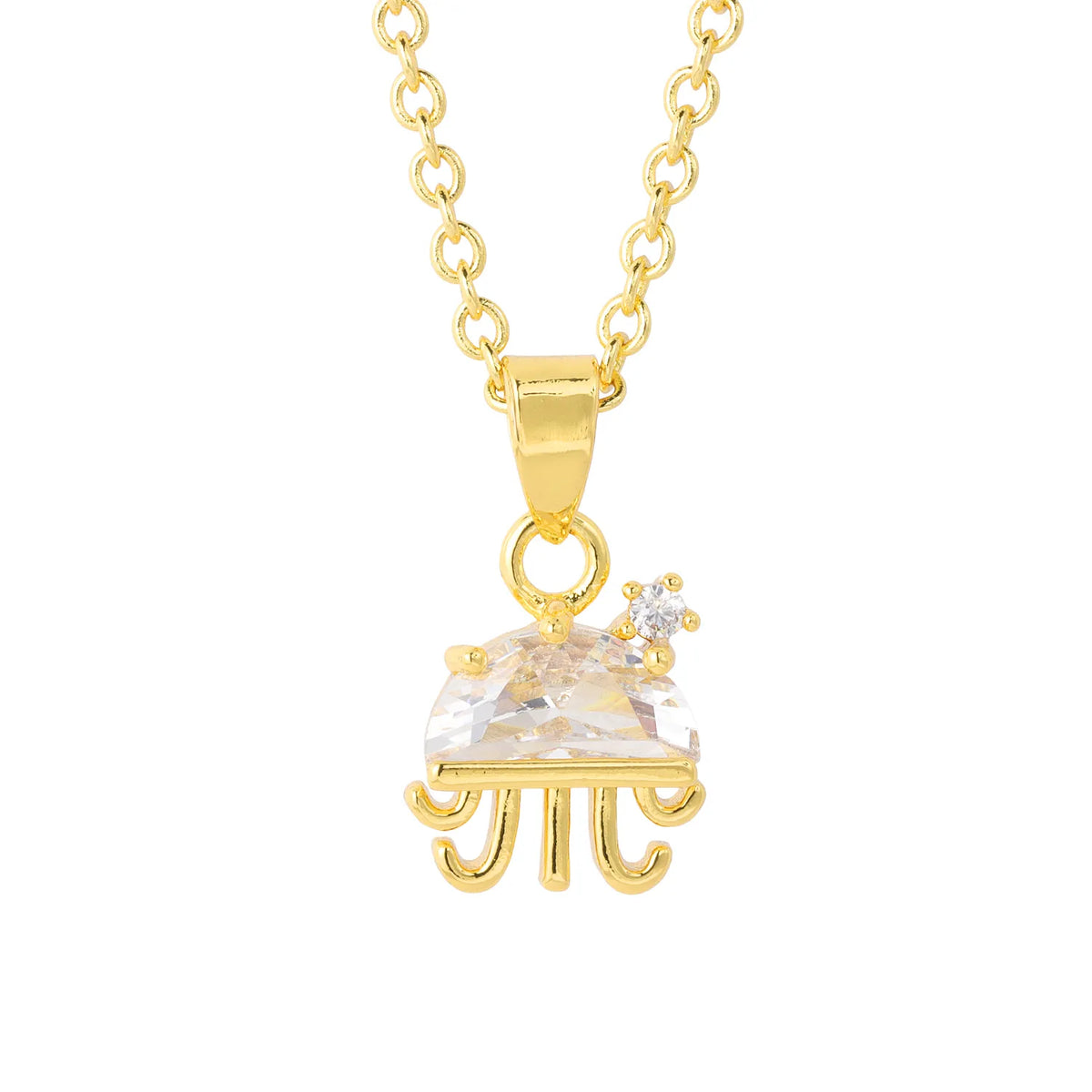 Wholesale Gold Charm Pendant Necklaces | Assorted Styles