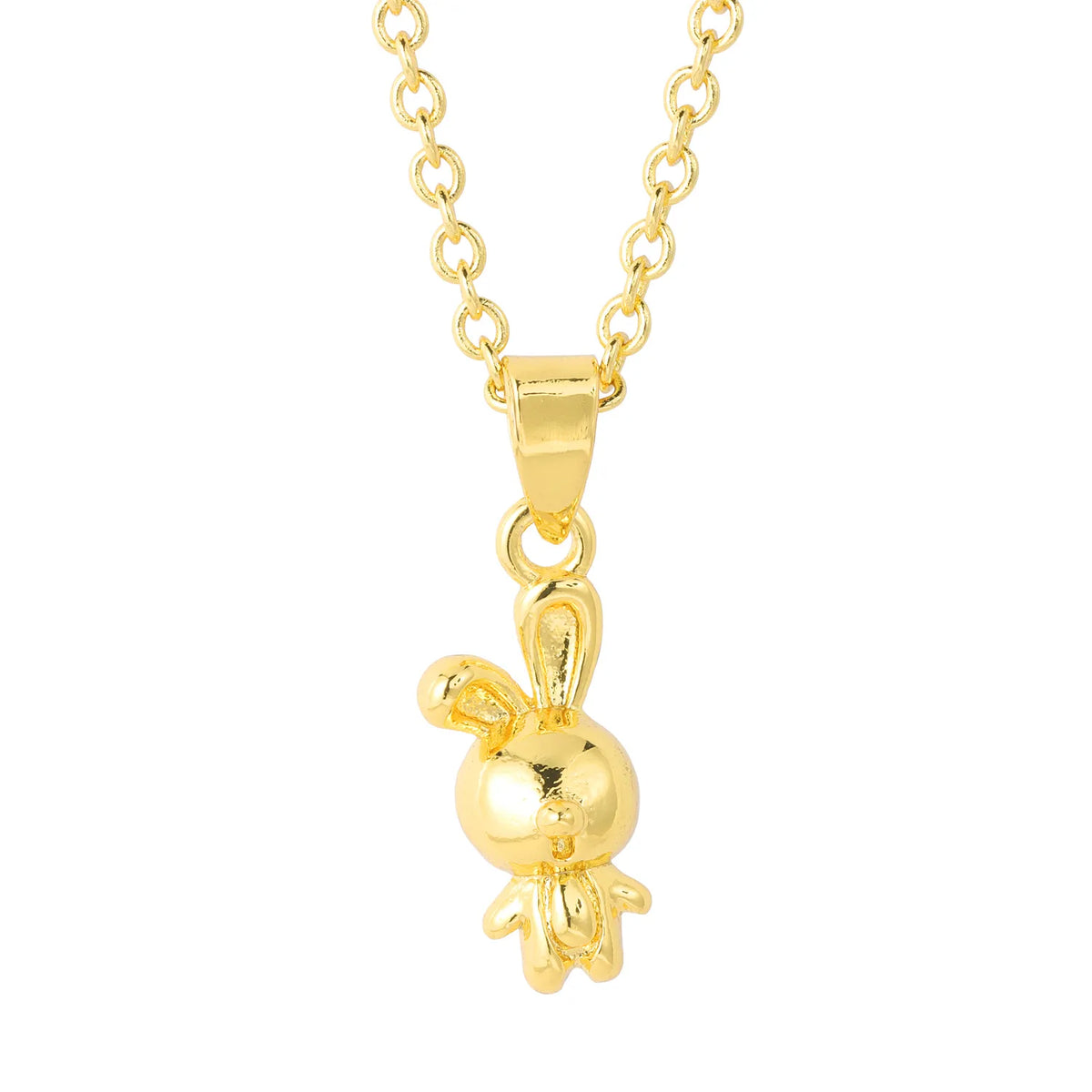 Wholesale Gold Charm Pendant Necklaces | Assorted Styles