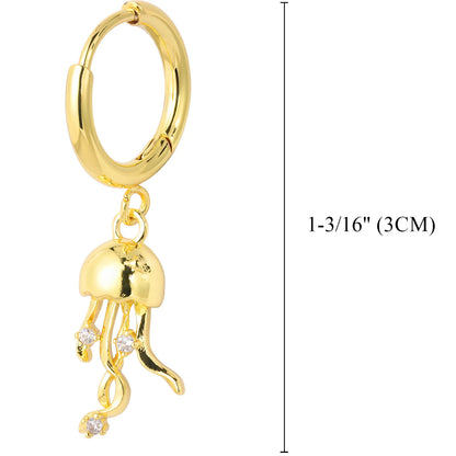Wholesale Gold Charm Dangle Earrings | 31 Styles