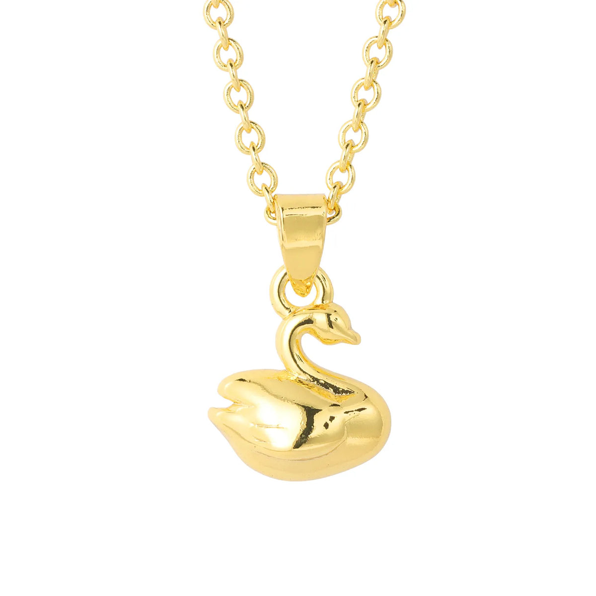 Wholesale Gold Charm Pendant Necklaces | Assorted Styles