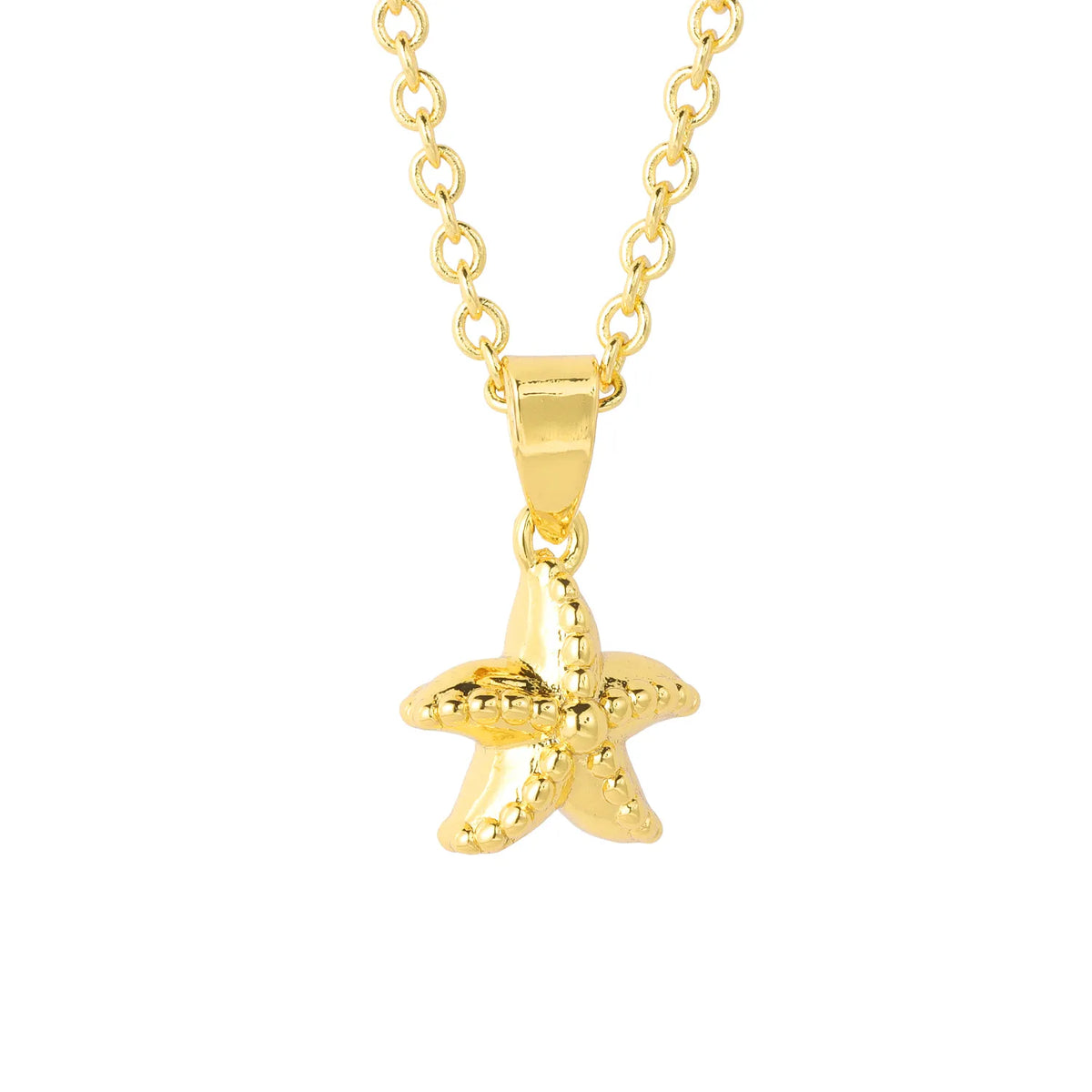 Wholesale Gold Charm Pendant Necklaces | Assorted Styles