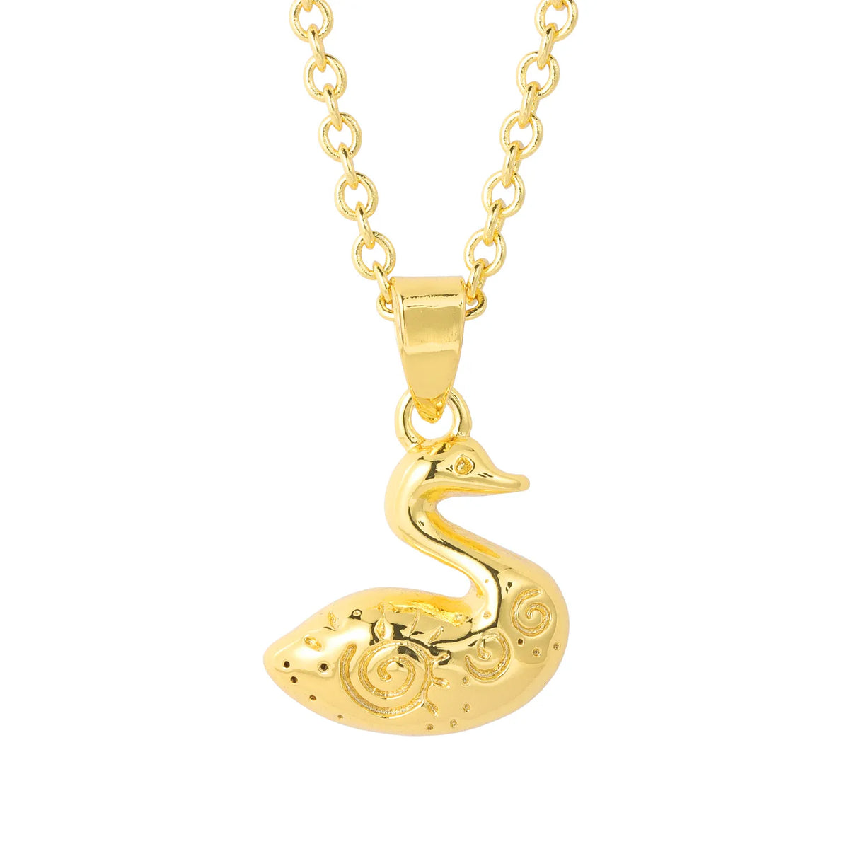Wholesale Gold Charm Pendant Necklaces | Assorted Styles